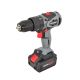 HOOZAR DUAL SCREWDRIVER 18V 1x5.0Ah 80Nm CDH80BL-T1