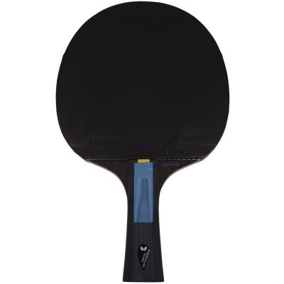 14. Butterfly Ovtcharov Sapphire 85222 ping pong racket
