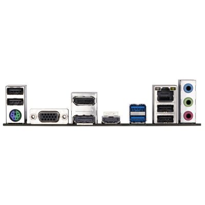 5. Gigabyte H610M S2H V3 DDR4 Motherboard
