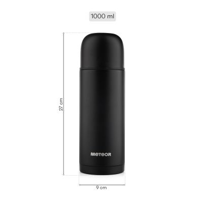16. Thermos Meteor 1000 ml 17248