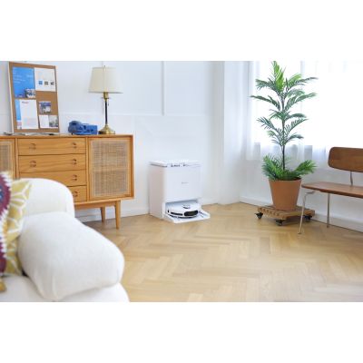 41. EZVIZ RS20 Pro Robot Vacuum Cleaner