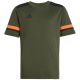 11. adidas Squadra 25 Jr T-shirt JN7853