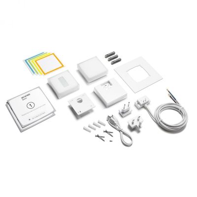 13. Netatmo NTH Smart Thermostat