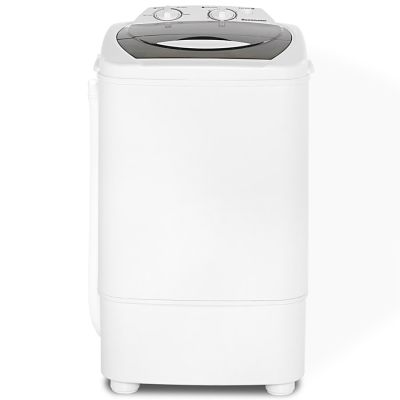 3. Ravanson XPB-70 washing machine