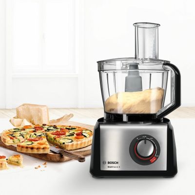 5. Food Processor BOSCH MC 812M844