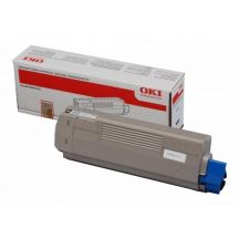 OKI 44315308 Toner Cartridge 1 pc Original Black