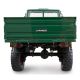 6. Amewi Mercedes-Benz Unimog Basic 4WD 1:12 RTR Green Remote Control Car