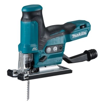2. Makita JV102DZ electric jigsaw