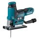 2. Makita JV102DZ electric jigsaw