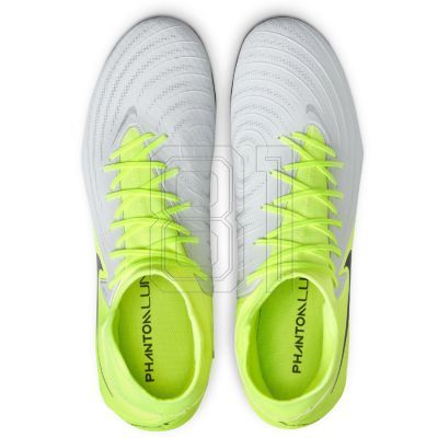 3. Nike Phantom Luna II Academy FG/MG M FD6725-003 football boots