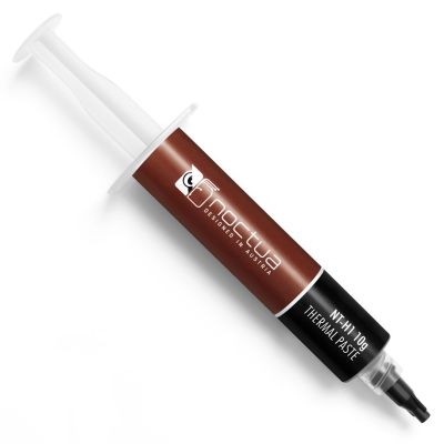 2. NOCTUA NT-H1 Thermal Paste 10g