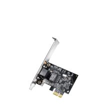 CUDY PE10 Gigabit PCIe Network Card