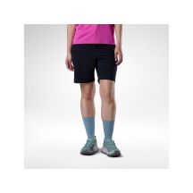 ROSSIGNOL Women's W Stretch Chino Short 7' Black