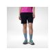 ROSSIGNOL Women's W Stretch Chino Short 7' Black