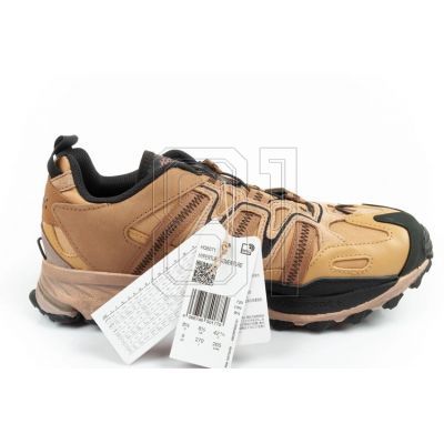 4. Adidas Hyperturf Adventure M HQ6071 shoes