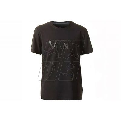 T-shirt Vans Ap M Flying VS Tee M VN0004YIBLK