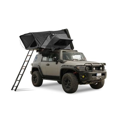 72. Offlander Fold 2 Wolf Rooftop Tent OFF-FOLD2-GRAY