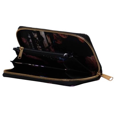 2. Herschel Thomas Wallet 30079-05899 Multicolor One size