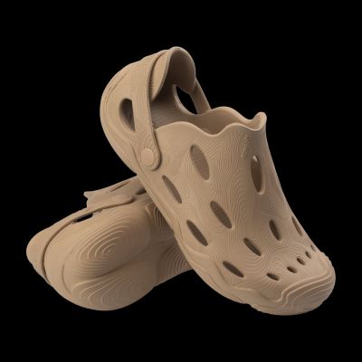 4. Men's HILL Sandals