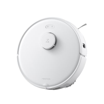 10. Roborock Qrevo Edge 5V1 0.325 l White