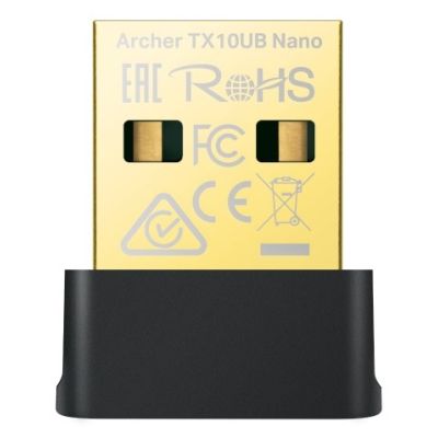 TP-LINK Archer TX10UB Nano network card