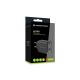 4. Conceptronic ALTHEA20B45 Mobile Device Charger Universal Black AC Fast Charging Internal