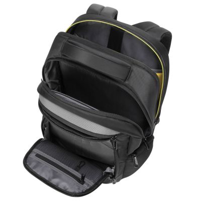 4. Targus® CityGear 14" Laptop Backpack Black