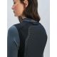 2. POC W's VPD Air Vest Black
