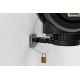 2. Kärcher HBX 4.20 Garden Hose Holder Metal Black