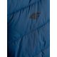 8. Men’s synthetic-filled puffer jacket 4F 4FRAW26TDJAM0997-32S