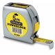 5. Stanley 0-33-932 5m Tape Measure Stainless Steel