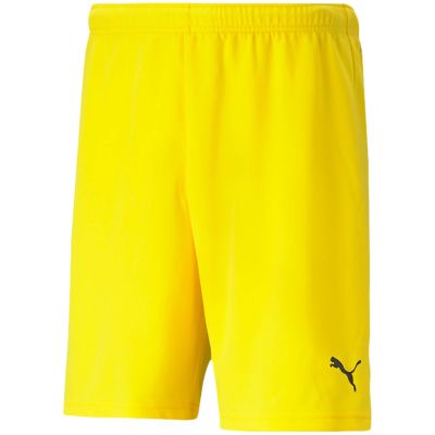3. Puma teamRISE Cyber M 704942 07 shorts
