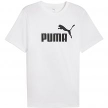 Puma Ess No.1 Logo Tee M 682532 02