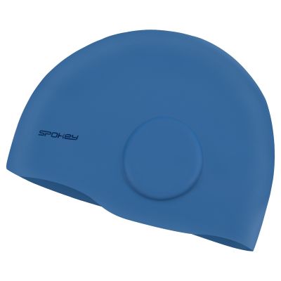 Spokey EARCAP swimming cap with extra space for ears