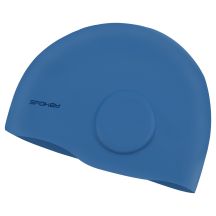 Spokey EARCAP swimming cap with extra space for ears