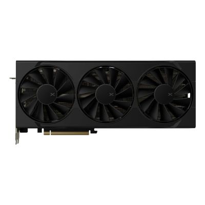 graphics card XFX Swift RX 9070XT 3-FAN Gaming E. 16G