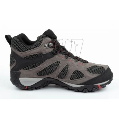 5. Merrell M J035679 trekking shoes