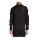 2. CASALL M Midlayer Half Zip Men's Sweatshirt, Black