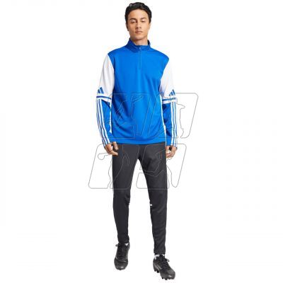 5. Adidas Squadra 25 Training Top M JD2985 sweatshirt