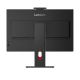 9. Lenovo ThinkVision T24-4v Computer Monitor 60.5 cm (23.8") 1920 x 1080 px Full HD LCD Black