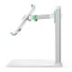 3. Belkin EDC001 Multimedia Stand White Tablet Multimedia Stand
