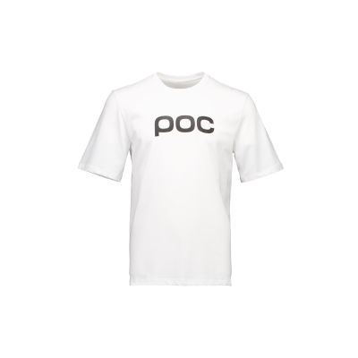 POC Tee White