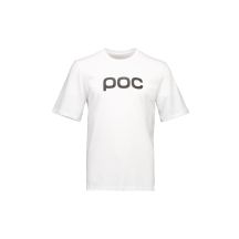 POC Tee White