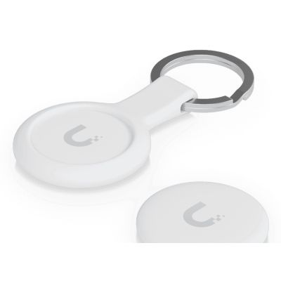3. Ubiquiti UA-Pocket | Smart NFC Keychain | UniFi Access, AES-128, IP54