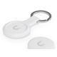 3. Ubiquiti UA-Pocket | Smart NFC Keychain | UniFi Access, AES-128, IP54