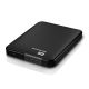2. External HDD WD Elements Portable 1TB 2.5 Black