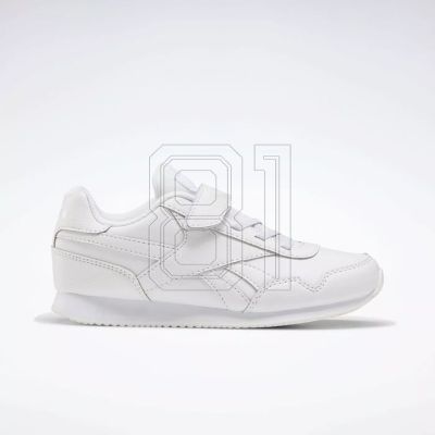 4. Reebok Royal Cljog 3.0 1V Jr FV1490