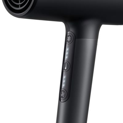 2. Braun HD 4.2 Hair Dryer 2100W Black