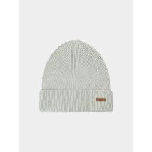 Men's winter hat 4F 4FWAW24ACAPM460-44S