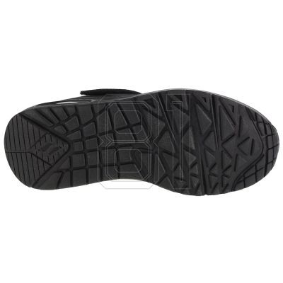 4. Skechers Uno Air Blitz Jr 403673L-BBK shoes